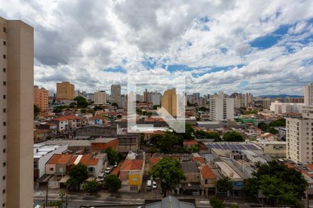 Apartamento para alugar com 32m², 2 quartos e sem vagaVista do Quarto 1