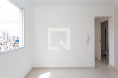 Sala de apartamento para alugar com 2 quartos, 32m² em Cambuci, São Paulo