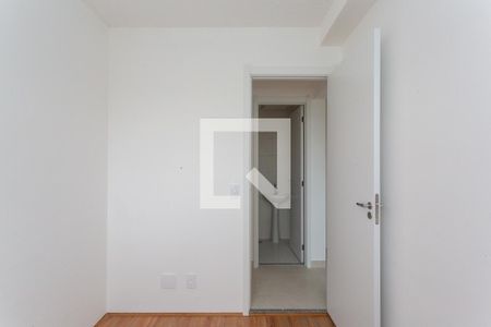 Apartamento para alugar com 32m², 2 quartos e sem vagaQuarto 1