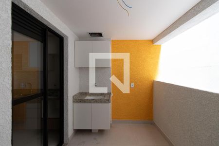 Apartamento para alugar com 35m², 1 quarto e sem vagaÁrea de Serviço