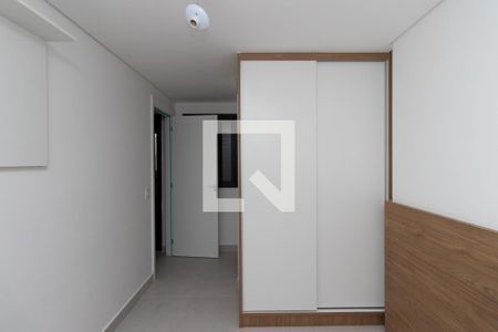 Quarto de apartamento para alugar com 1 quarto, 35m² em Vila Maria Alta, São Paulo