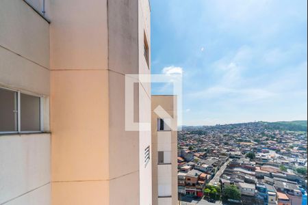 Apartamento para alugar com 55m², 2 quartos e 1 vaga Apartamento para alugar com 55m², 2 quartos e 1 vagaVista do Quarto 2