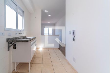 Apartamento para alugar com 55m², 2 quartos e 1 vaga Apartamento para alugar com 55m², 2 quartos e 1 vagaCozinha