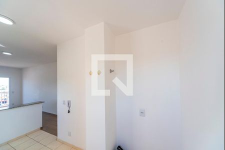 Apartamento para alugar com 55m², 2 quartos e 1 vaga Apartamento para alugar com 55m², 2 quartos e 1 vagaÁrea de Serviço
