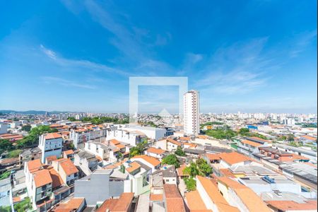 Apartamento para alugar com 55m², 2 quartos e 1 vaga Apartamento para alugar com 55m², 2 quartos e 1 vagaVista do Quarto 1