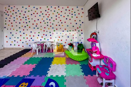 Apartamento para alugar com 55m², 2 quartos e 1 vaga Apartamento para alugar com 55m², 2 quartos e 1 vagaBrinquedoteca
