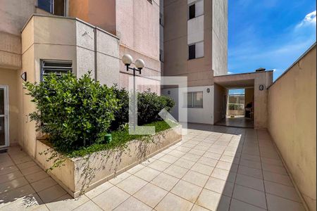 Apartamento para alugar com 55m², 2 quartos e 1 vaga Apartamento para alugar com 55m², 2 quartos e 1 vagaÁrea comum