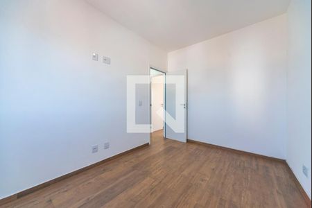 Quarto 1 de apartamento para alugar com 2 quartos, 55m² em Vila Humaita, Santo André