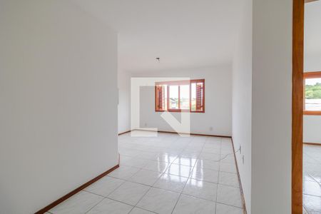 Sala de apartamento para alugar com 2 quartos, 68m² em Campo Novo, Porto Alegre