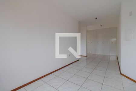 Sala de apartamento para alugar com 2 quartos, 68m² em Campo Novo, Porto Alegre