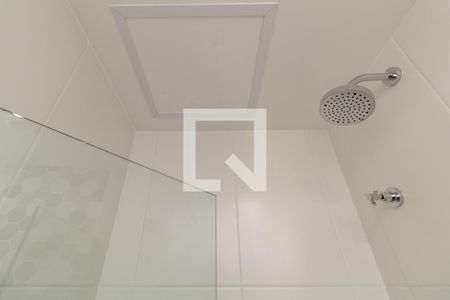 Studio para alugar com 22m², 1 quarto e sem vaga Studio para alugar com 22m², 1 quarto e sem vagaBanheiro