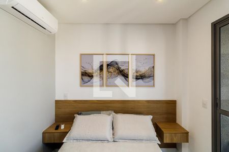 Studio de kitnet/studio para alugar com 1 quarto, 22m² em República, São Paulo