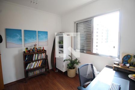 Quarto 1 de apartamento para alugar com 2 quartos, 60m² em Vila Paulicéia, São Paulo