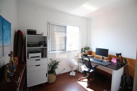 Quarto 1 de apartamento para alugar com 2 quartos, 60m² em Vila Paulicéia, São Paulo