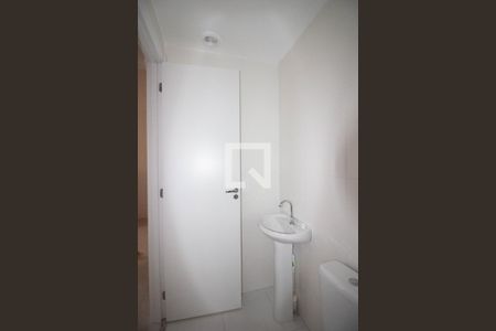 Apartamento para alugar com 33m², 2 quartos e sem vagaBanheiro 