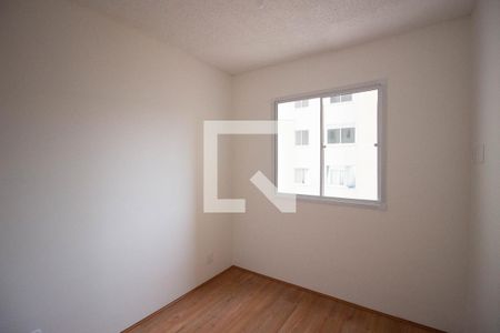 Quarto 2 de apartamento para alugar com 2 quartos, 33m² em Fazenda Aricanduva, São Paulo