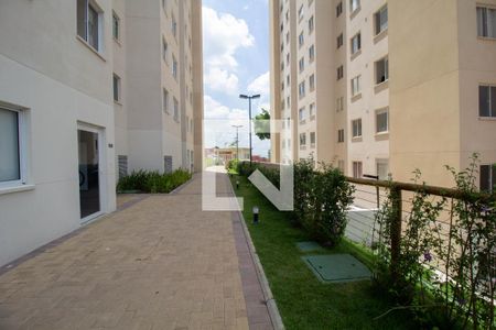 Apartamento para alugar com 33m², 2 quartos e sem vagaÁrea comum