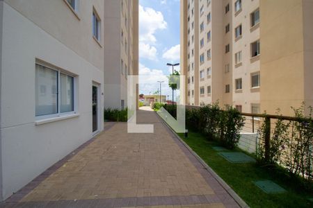 Apartamento para alugar com 33m², 2 quartos e sem vagaÁrea comum