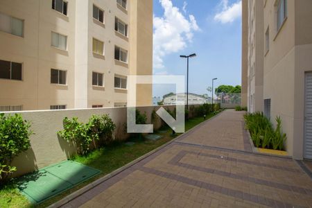 Apartamento para alugar com 33m², 2 quartos e sem vagaÁrea comum