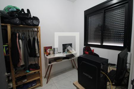 Quarto 2 de apartamento à venda com 2 quartos, 34m² em Jurubatuba, São Paulo