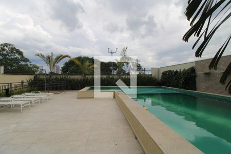 Apartamento à venda com 34m², 2 quartos e sem vagaPiscina