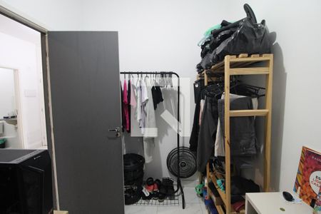 Quarto 2 de apartamento à venda com 2 quartos, 34m² em Jurubatuba, São Paulo