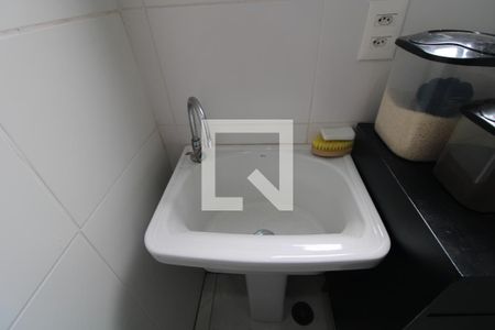 Apartamento à venda com 34m², 2 quartos e sem vagaTanque