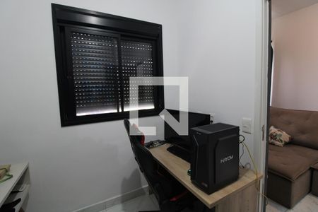 Quarto 2 de apartamento à venda com 2 quartos, 34m² em Jurubatuba, São Paulo