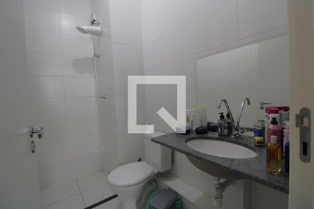 Apartamento à venda com 34m², 2 quartos e sem vagaBanheiro
