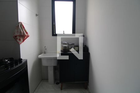 Apartamento à venda com 34m², 2 quartos e sem vagaLavanderia