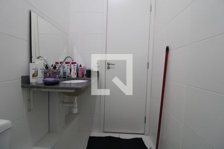 Apartamento à venda com 34m², 2 quartos e sem vagaBanheiro