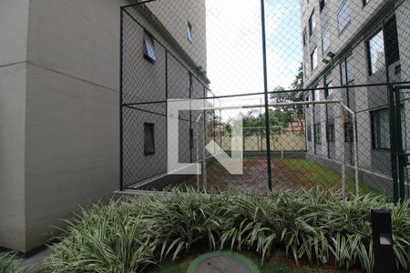 Apartamento à venda com 34m², 2 quartos e sem vagaQuadra