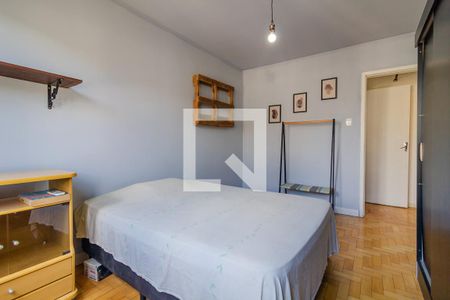 Quarto 1 de apartamento para alugar com 2 quartos, 44m² em Praia de Belas, Porto Alegre