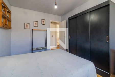 Quarto 1 de apartamento à venda com 2 quartos, 44m² em Praia de Belas, Porto Alegre
