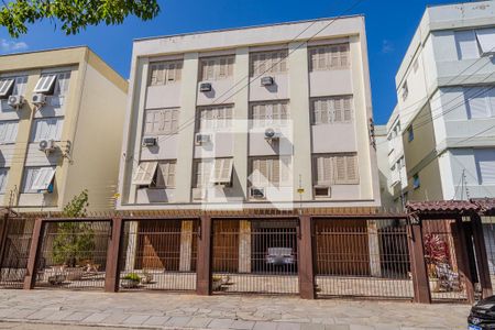 Apartamento à venda com 44m², 2 quartos e sem vagaFachada