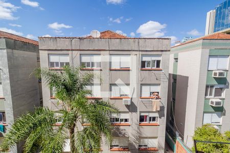 Apartamento à venda com 44m², 2 quartos e sem vagaVista