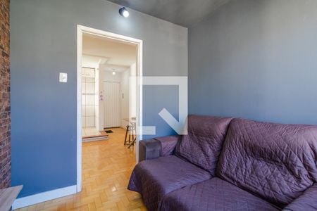 Apartamento à venda com 44m², 2 quartos e sem vagaQuarto 2