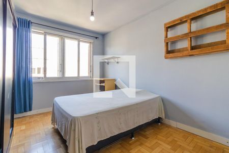 Quarto 1 de apartamento à venda com 2 quartos, 44m² em Praia de Belas, Porto Alegre