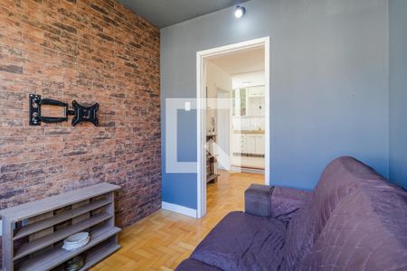 Apartamento à venda com 44m², 2 quartos e sem vagaQuarto 2