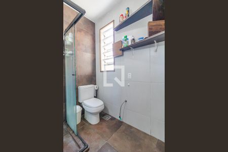 Apartamento à venda com 44m², 2 quartos e sem vagaBanheiro