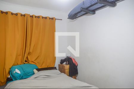 Quarto 1 de apartamento para alugar com 2 quartos, 62m² em Jardim Copacabana, São Bernardo do Campo
