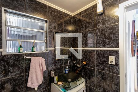 Apartamento à venda com 68m², 3 quartos e 1 vaga Apartamento à venda com 68m², 3 quartos e 1 vagaBanheiro