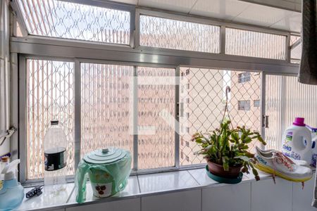 Apartamento à venda com 68m², 3 quartos e 1 vaga Apartamento à venda com 68m², 3 quartos e 1 vagaÁrea de Serviço