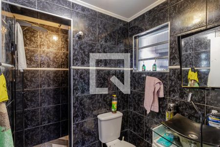 Apartamento à venda com 68m², 3 quartos e 1 vaga Apartamento à venda com 68m², 3 quartos e 1 vagaBanheiro