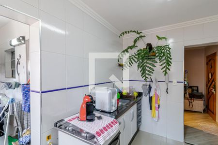 Apartamento à venda com 68m², 3 quartos e 1 vaga Apartamento à venda com 68m², 3 quartos e 1 vagaCozinha