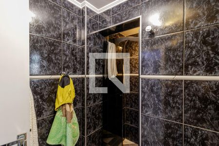 Apartamento à venda com 68m², 3 quartos e 1 vaga Apartamento à venda com 68m², 3 quartos e 1 vagaBanheiro