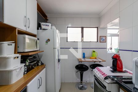 Apartamento à venda com 68m², 3 quartos e 1 vaga Apartamento à venda com 68m², 3 quartos e 1 vagaCozinha