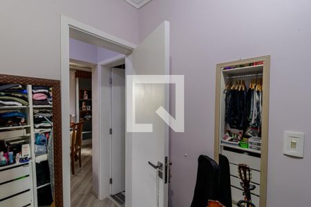 Apartamento à venda com 68m², 3 quartos e 1 vaga Apartamento à venda com 68m², 3 quartos e 1 vagaQuarto 3