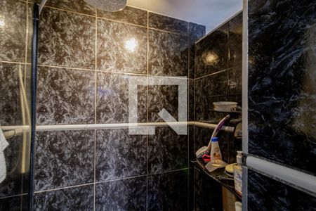 Apartamento à venda com 68m², 3 quartos e 1 vaga Apartamento à venda com 68m², 3 quartos e 1 vagaBanheiro