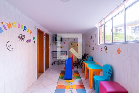 Apartamento à venda com 68m², 3 quartos e 1 vaga Apartamento à venda com 68m², 3 quartos e 1 vagaBrinquedoteca